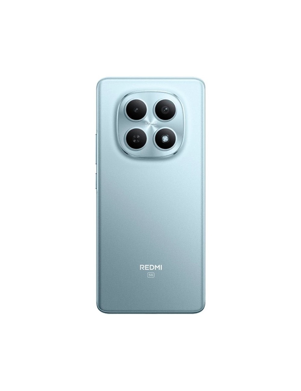 Smartphone Xiaomi Redmi Note 15 8GB/ 512GB/ 6.77'/ 5G/ Azul