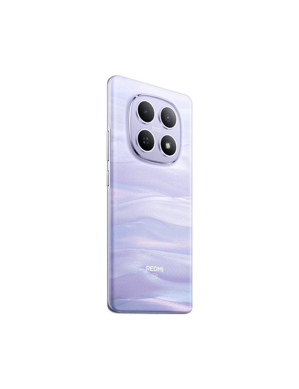 Smartphone Xiaomi Redmi Note 15 8GB/ 512GB/ 6.77'/ 5G/ Púrpura
