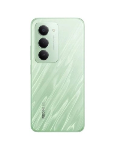 Smartphone Xiaomi Redmi 15 4GB/ 128GB/ 6.9'/ 5G/ Verde
