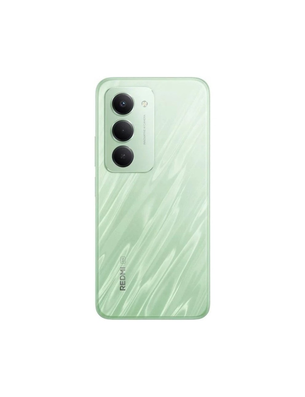 Smartphone Xiaomi Redmi 15 4GB/ 128GB/ 6.9'/ 5G/ Verde