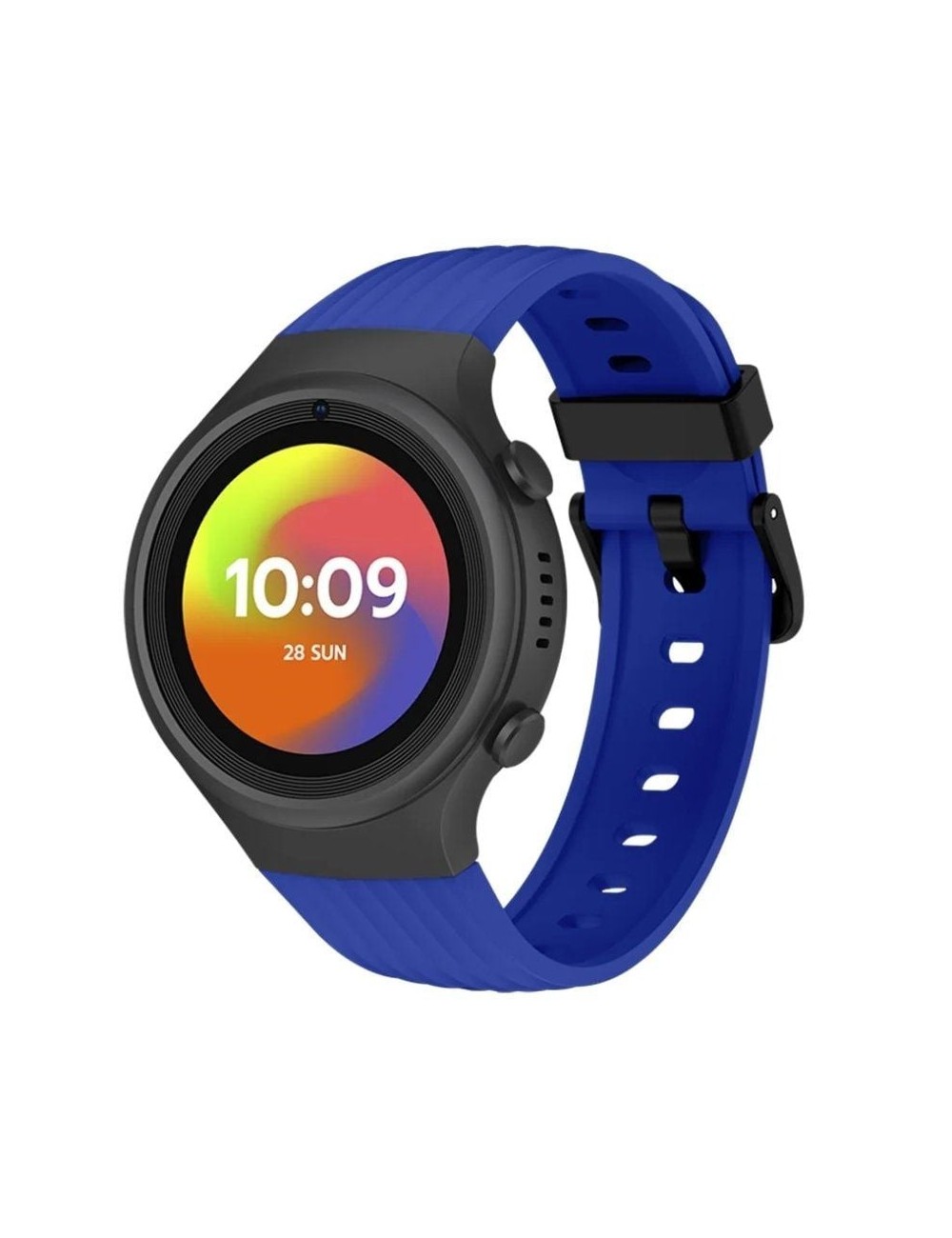 Reloj con Localizador para niños SPC Smartee 4G Junior/ Azul