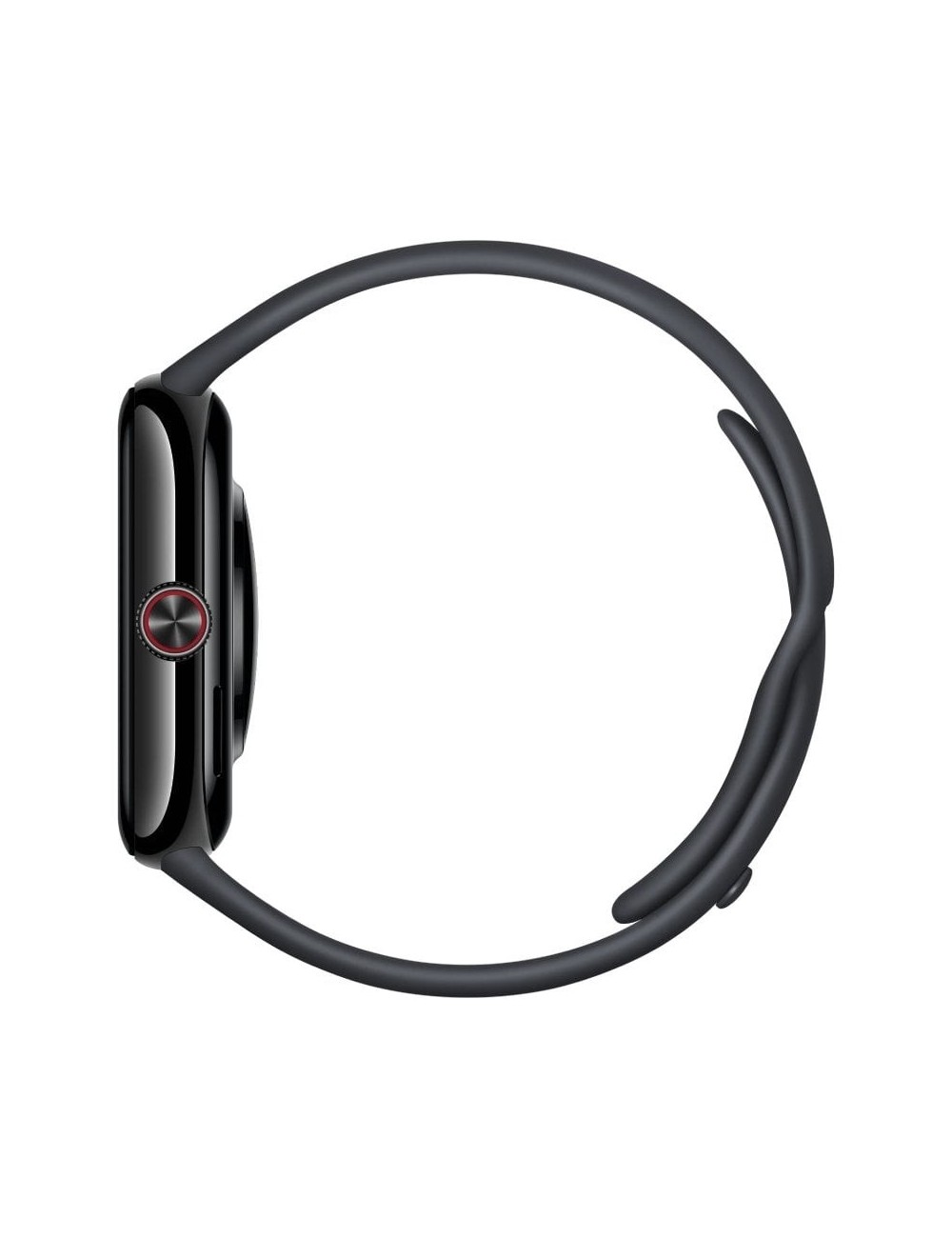 Smartwatch Vivo Watch GT 2/ Notificaciones/ Frecuencia Cardíaca/ Negro