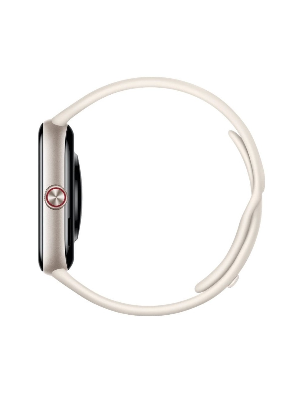 Smartwatch Vivo Watch GT 2/ Notificaciones/ Frecuencia Cardíaca/ Blanco