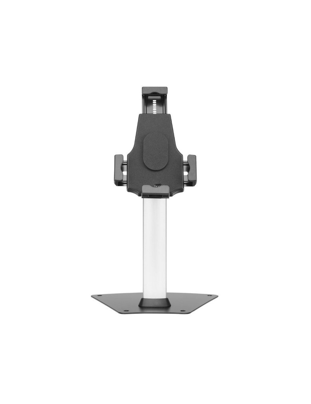 Soporte para Tablet Aisens MS1P03-113/ Antirrobo/ Negro