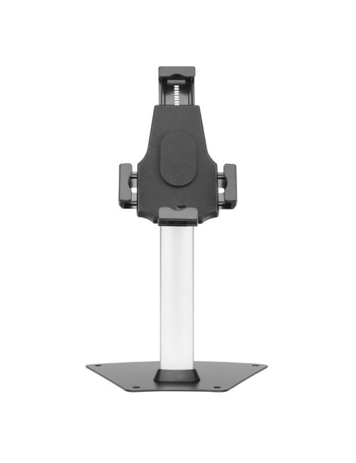 Soporte para Tablet Aisens MS1P03-113/ Antirrobo/ Negro