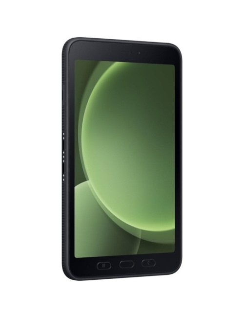 Tablet Samsung Galaxy Tab Active5 8'/ 6GB/ 128GB/ Octacore/ 5G/ Verde