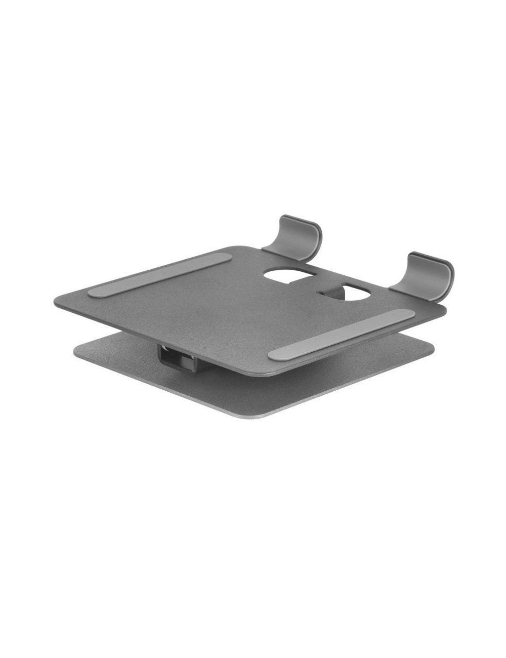 Soporte para Tablets/Convertibles Mars Gaming MA-RST/ hasta 13'/ Negro