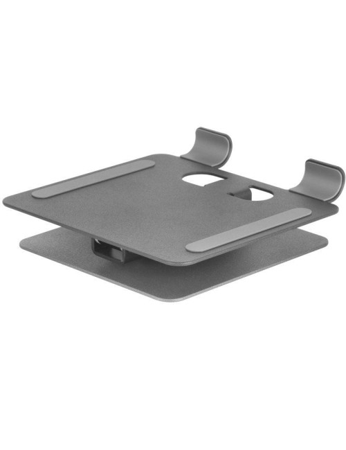 Soporte para Tablets/Convertibles Mars Gaming MA-RST/ hasta 13'/ Negro