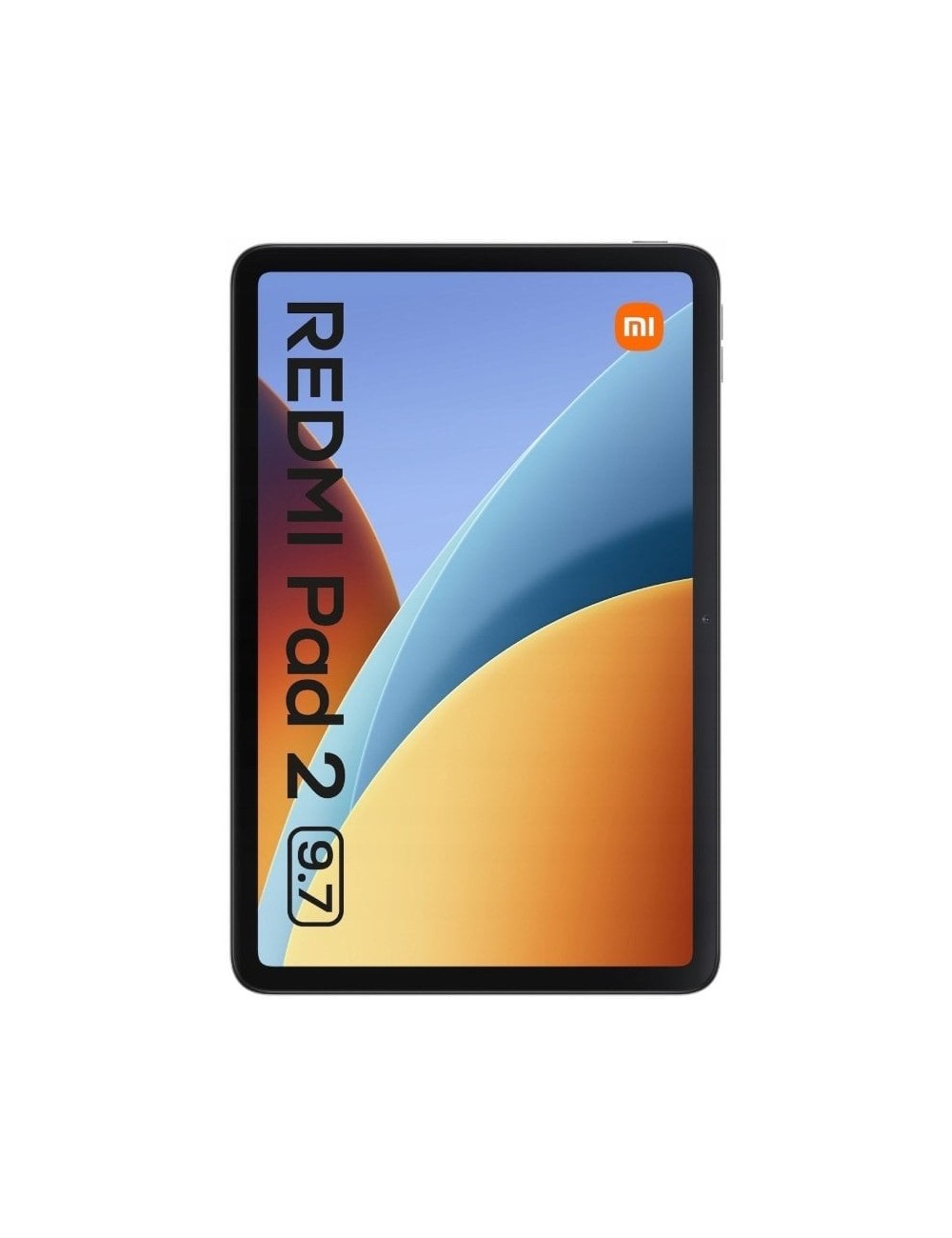 Tablet Xiaomi Redmi Pad 2 9.7'/ 4GB/ 64GB/ Octacore/ Plata