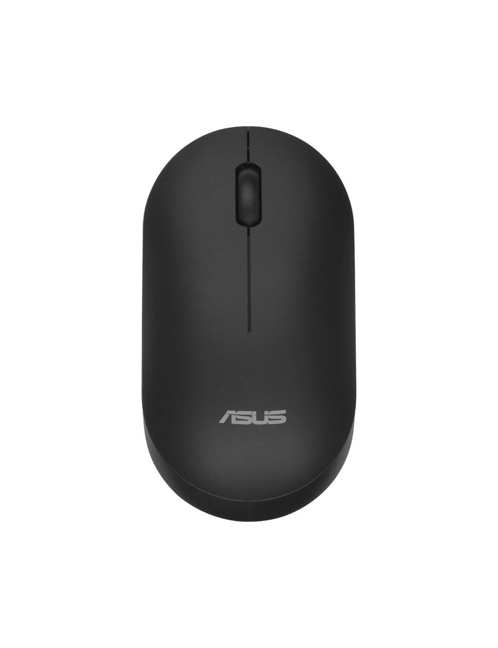Teclado y Ratón Inalámbricos Asus CW100/ Negro