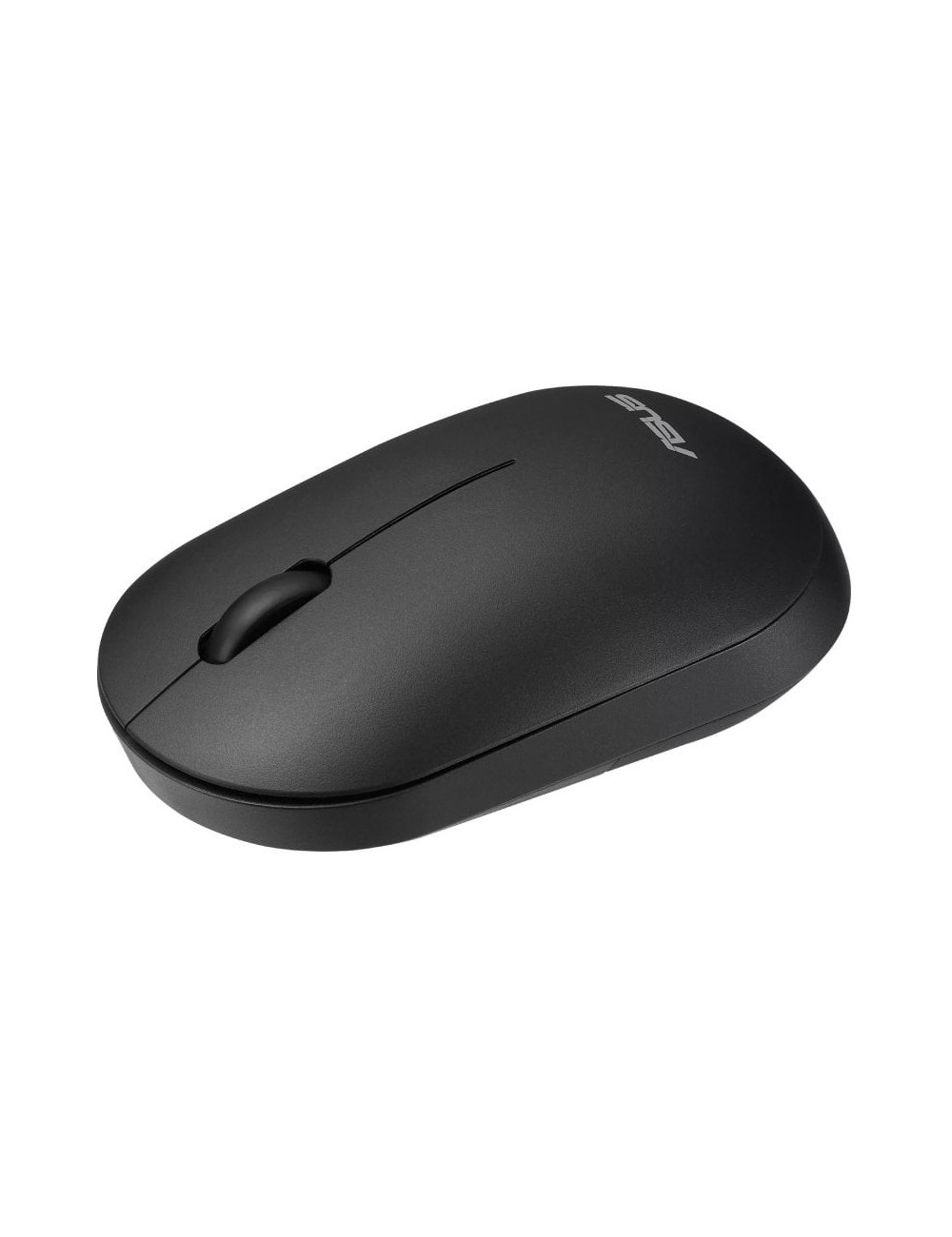 Teclado y Ratón Inalámbricos Asus CW100/ Negro