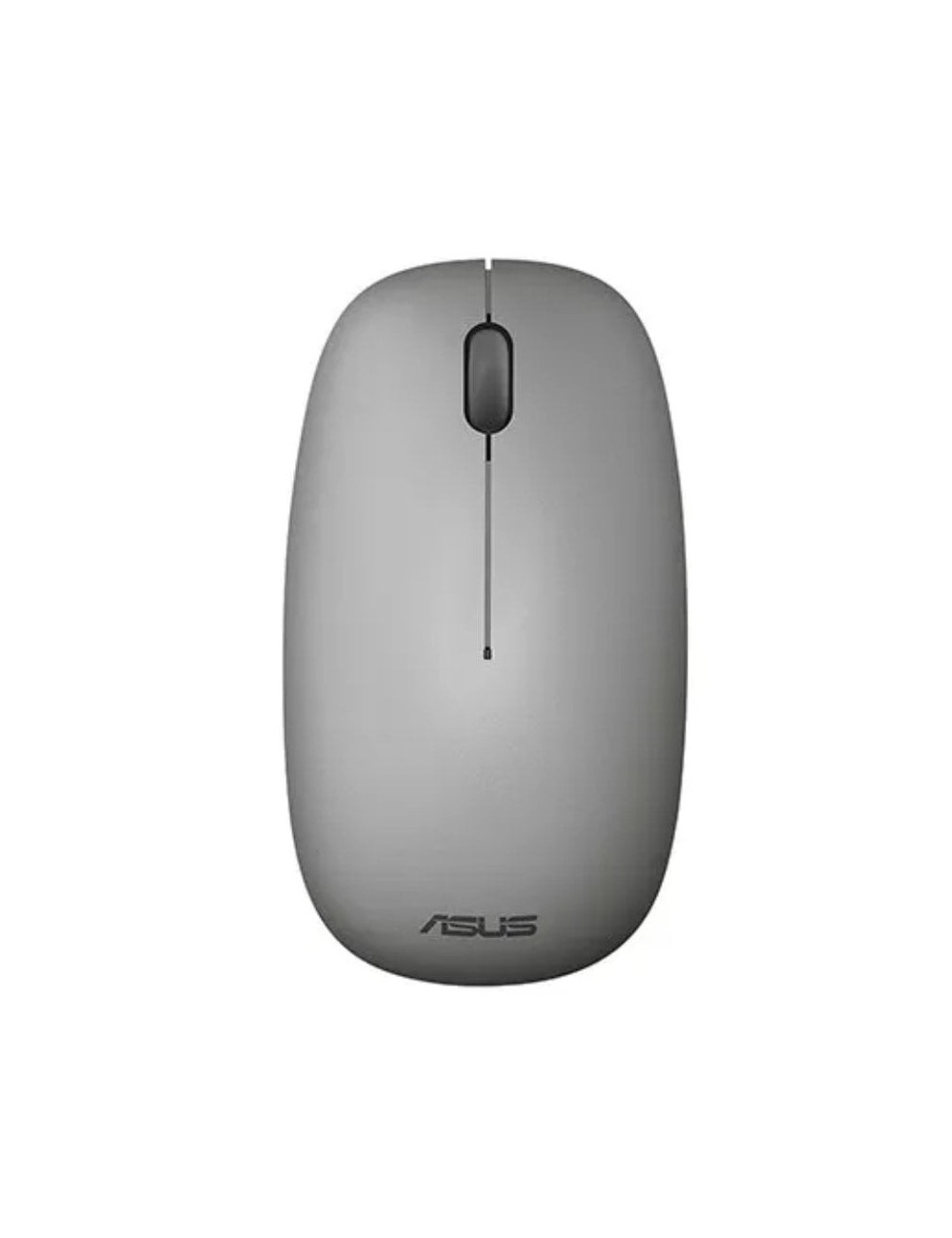 Teclado y Ratón Inalámbricos Asus W5000 Wireless/ Gris