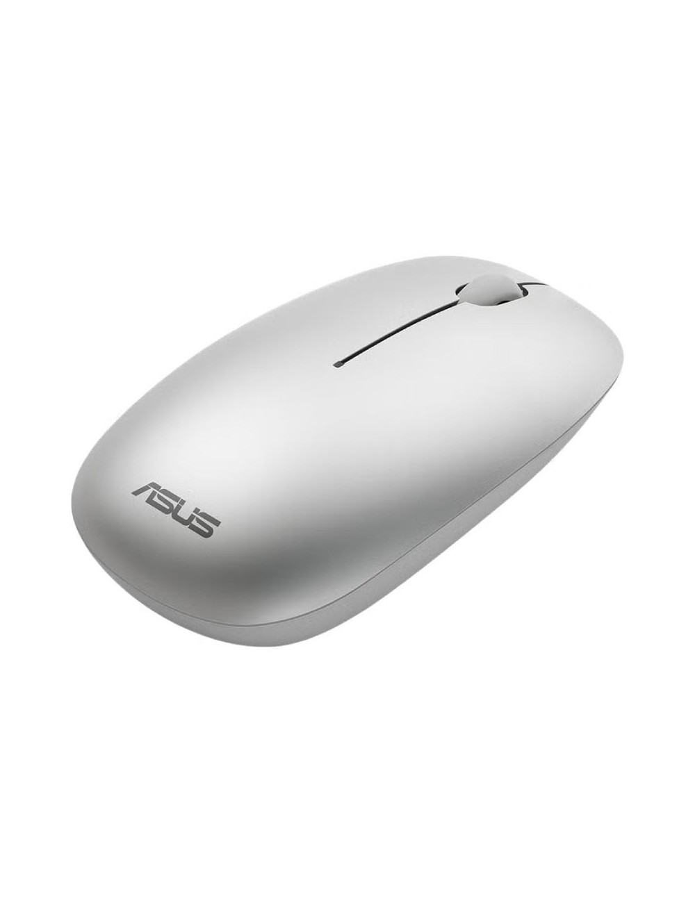 Teclado y Ratón Inalámbricos Asus W5000 Wireless/ Blanco