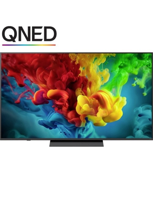 Televisor LG QNED evo AI QNED8EB Mini LED 65QNED83B6A 65'/ Ultra HD 4K/ Smart TV/ WiFi