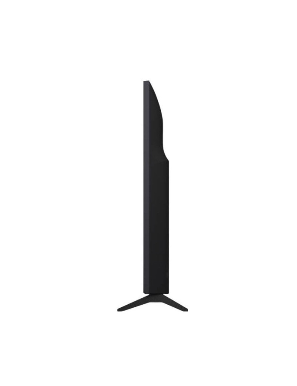 Televisor LG QNED evo AI QNED8EB Mini LED 65QNED8EB3B 65'/ Ultra HD 4K/ Smart TV/ WiFi