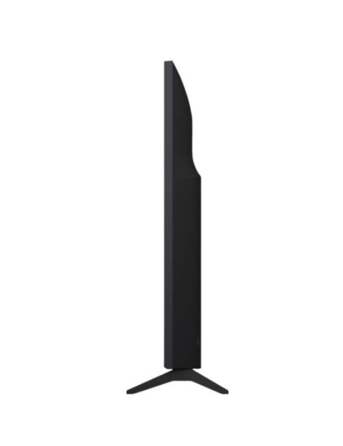 Televisor LG QNED evo AI QNED8EB Mini LED 65QNED8EB3B 65'/ Ultra HD 4K/ Smart TV/ WiFi