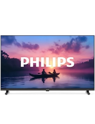 Televisor Philips 24PHS6050 24'/ HD/ Smart TV/ WiFi