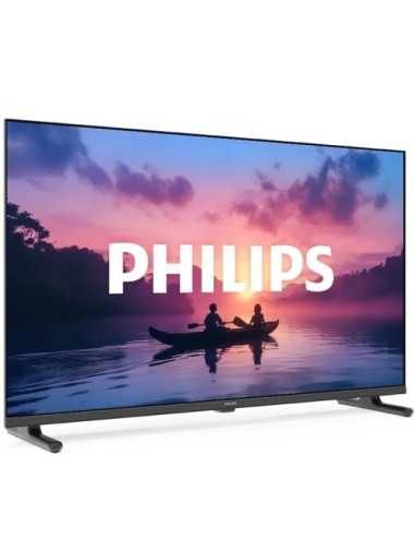 Televisor Philips 24PHS6050 24'/ HD/ Smart TV/ WiFi
