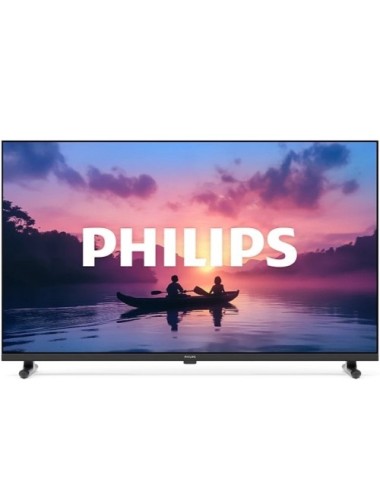 Televisor Philips 40PFS6050 40'/ Full HD/ Smart TV/ WiFi