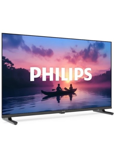 Televisor Philips 40PFS6050 40'/ Full HD/ Smart TV/ WiFi