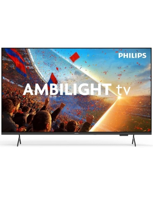 Televisor Philips 43PUS8001 43'/ Ultra HD 4K// Ambilight/ Smart TV/ WiFi