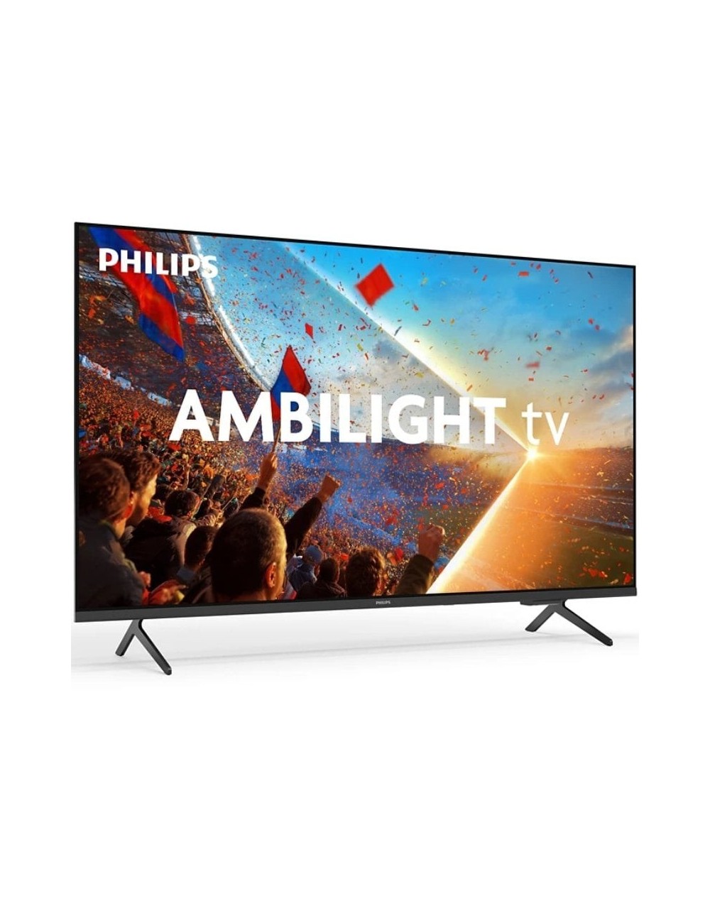 Televisor Philips 43PUS8001 43'/ Ultra HD 4K// Ambilight/ Smart TV/ WiFi