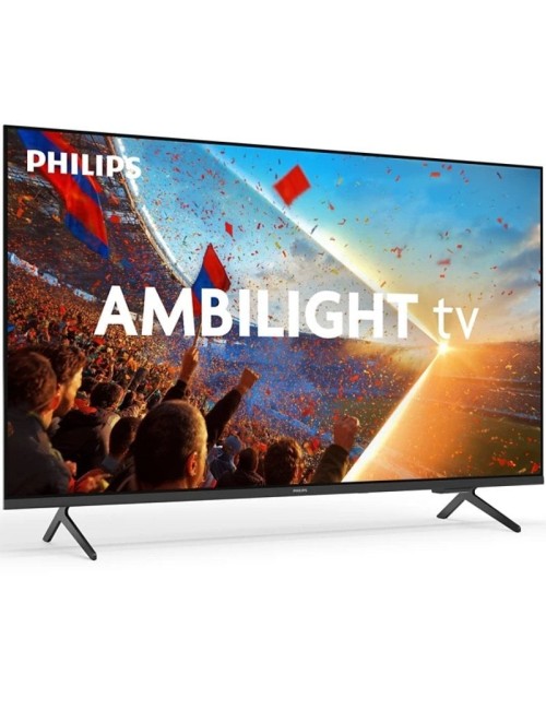 Televisor Philips 43PUS8001 43'/ Ultra HD 4K// Ambilight/ Smart TV/ WiFi