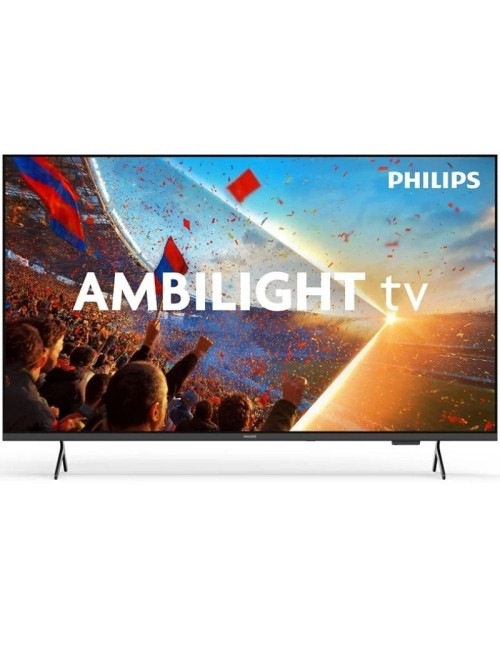 Televisor Philips 50PUS8001 50'/ Ultra HD 4K/ Ambilight/ Smart TV/ WiFi