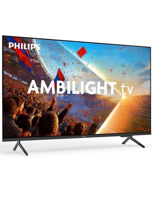 Televisor Philips 50PUS8001 50'/ Ultra HD 4K/ Ambilight/ Smart TV/ WiFi