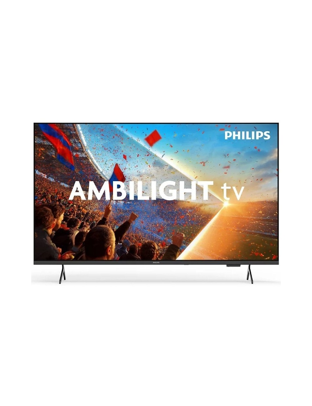Televisor Philips 55PUS8001 55'/ Ultra HD 4K/ Ambilight/ Smart TV/ WiFi