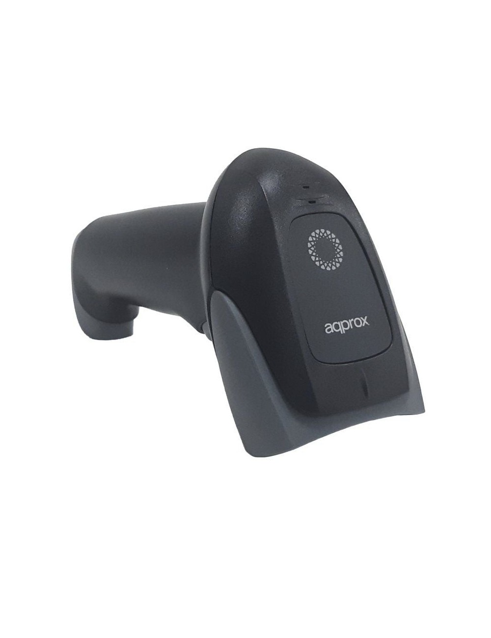 Lector de Código de Barras 1D Approx appLS11WS/ Bluetooth/ USB/ Radiofrecuencia