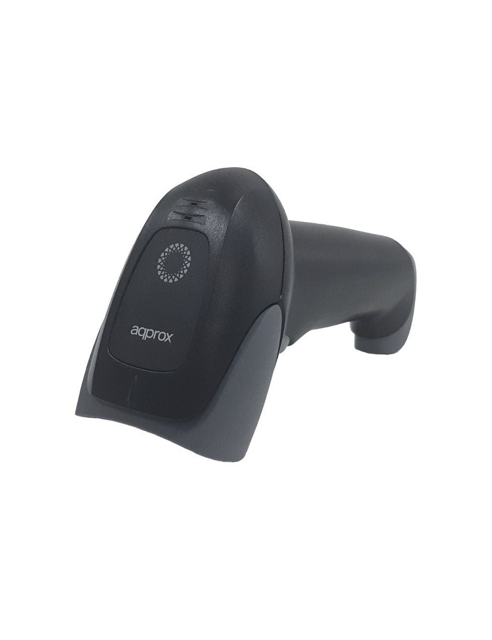 Lector de Código de Barras 1D Approx appLS11WS/ Bluetooth/ USB/ Radiofrecuencia