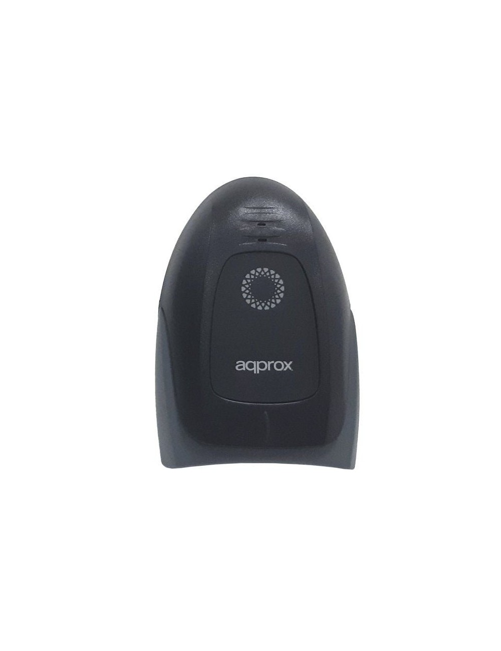 Lector de Código de Barras 1D Approx appLS11WS/ Bluetooth/ USB/ Radiofrecuencia