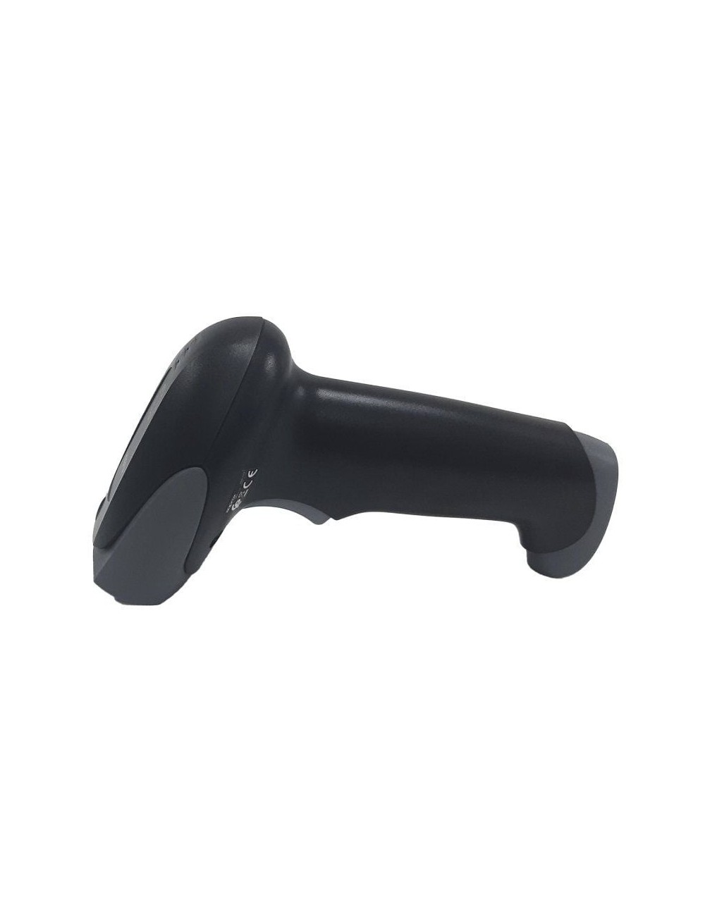 Lector de Código de Barras 1D Approx appLS11WS/ Bluetooth/ USB/ Radiofrecuencia
