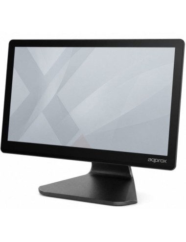 TPV Approx appTPV05NG8-256 Intel Celeron N5095/ 8GB/ 256GB SSD/ 15.6'/ Táctil/ WiFI