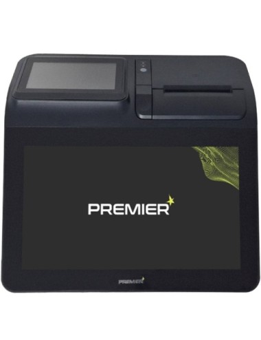 TPV Premier KT-116 A RK3568/ 4GB/ 64GB eMMC/ 11.6'/ Táctil/ WiFi/ Android 11
