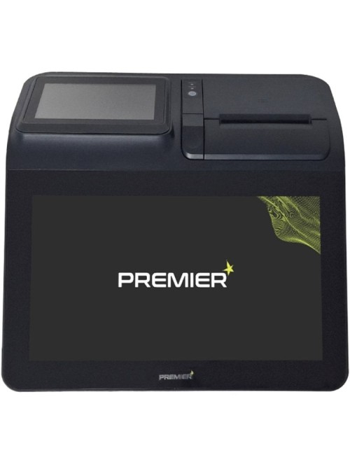 TPV Premier KT-116 A RK3568/ 4GB/ 64GB eMMC/ 11.6'/ Táctil/ WiFi/ Android 11