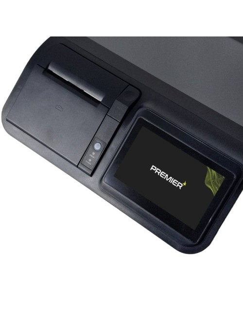 TPV Premier KT-116 A RK3568/ 4GB/ 64GB eMMC/ 11.6'/ Táctil/ WiFi/ Android 11