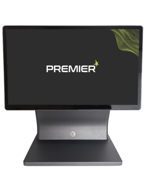 TPV Premier Turia A RK3568/ 4GB/ 64GB eMMC/ 15.6' + 10.1'/ Táctil/ WiFi/ Android 11