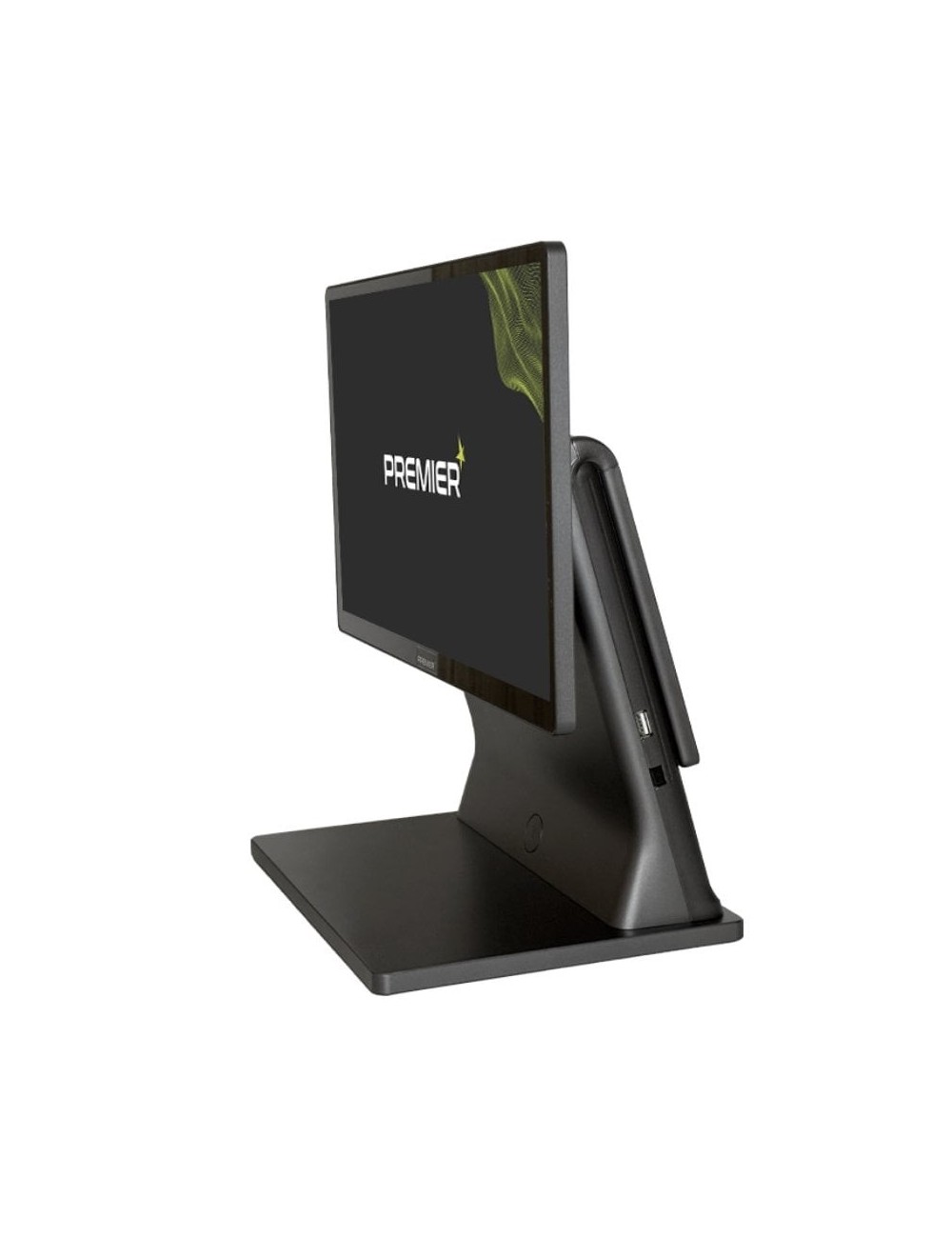 TPV Premier Turia A RK3568/ 4GB/ 64GB eMMC/ 15.6' + 10.1'/ Táctil/ WiFi/ Android 11