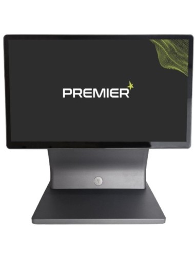 TPV Premier Turia W Intel N97/ 8GB/ 128GB SSD/ 15.6' + 10.1'/ Táctil/ WiFi