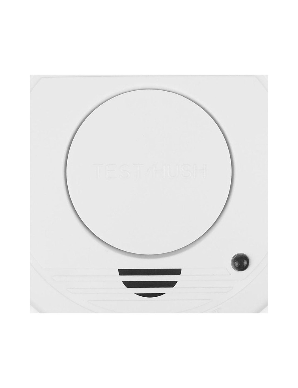Detector de Humo Smartwares 10.100.41/ 4 Unidades