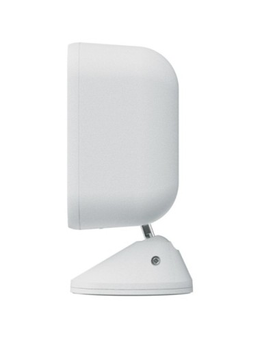 Cámara de Videovigilancia Synology CC400W/ 125º/ Visión Nocturna/ Control desde APP