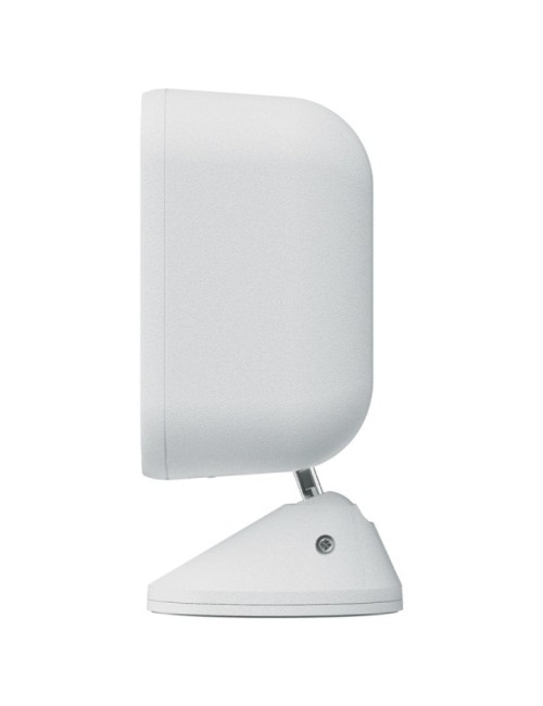 Cámara de Videovigilancia Synology CC400W/ 125º/ Visión Nocturna/ Control desde APP