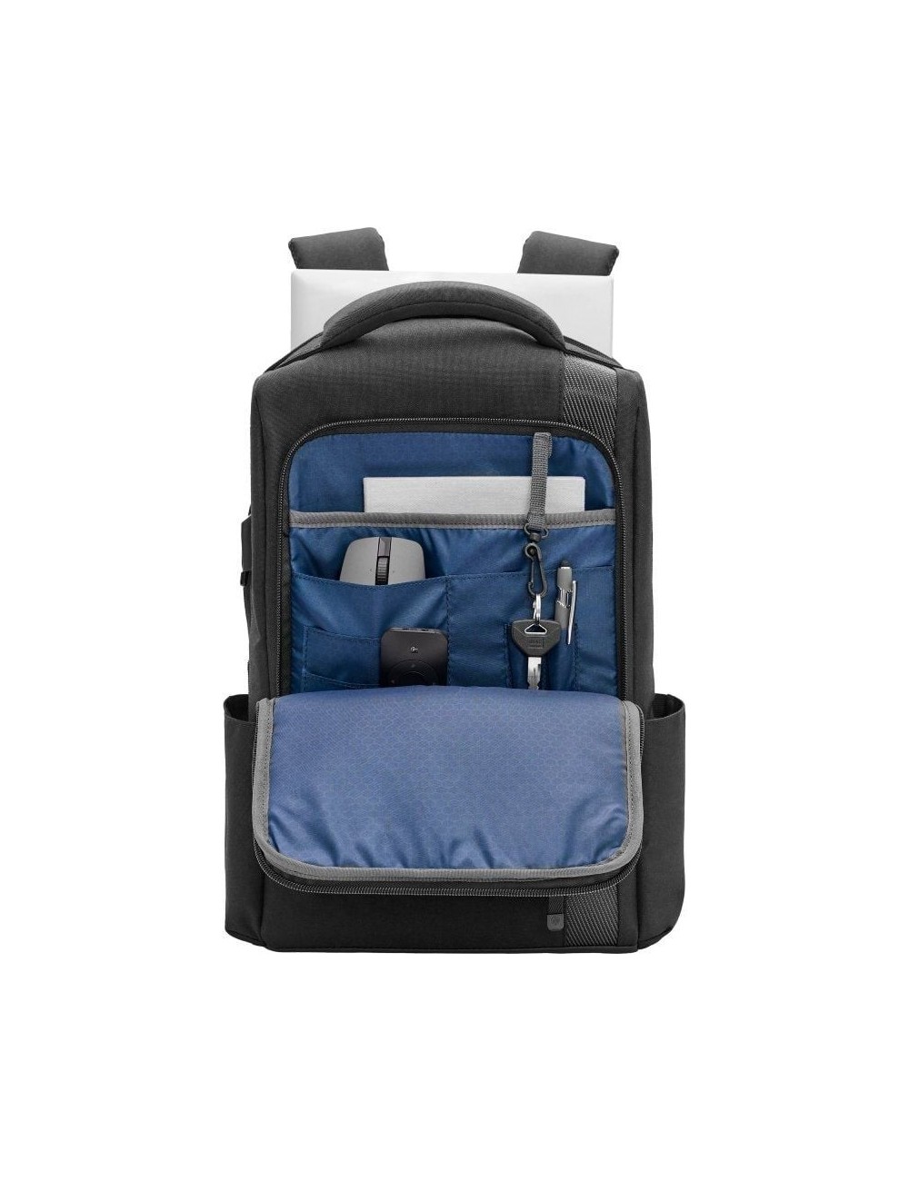Mochila HP Renew Executive para Portátiles hasta 16'/ Negra