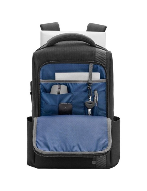 Mochila HP Renew Executive para Portátiles hasta 16'/ Negra