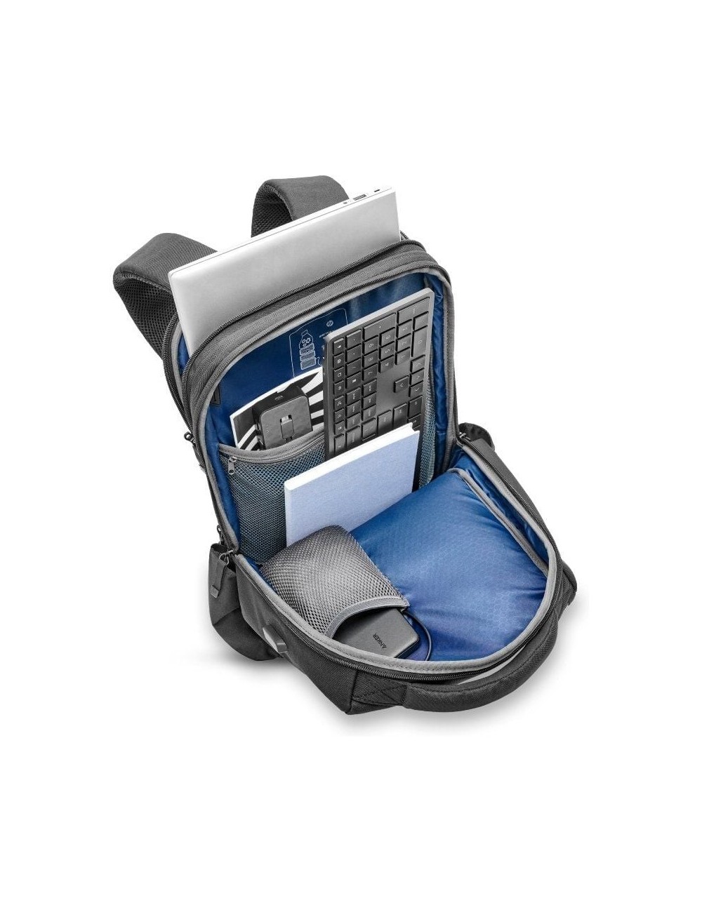 Mochila HP Renew Executive para Portátiles hasta 16'/ Negra