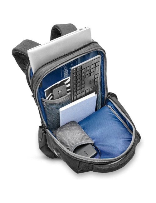 Mochila HP Renew Executive para Portátiles hasta 16'/ Negra