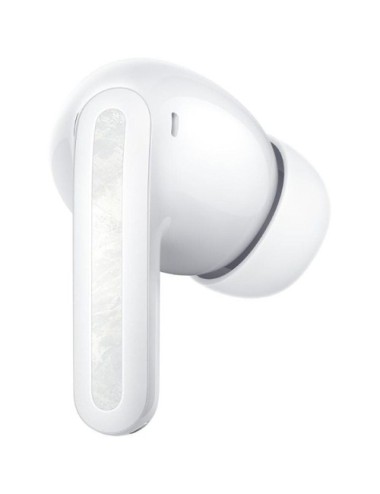 Auriculares Bluetooth Xiaomi Redmi Buds 5 Pro con estuche de carga/ Autonomía 10h/ Blancos