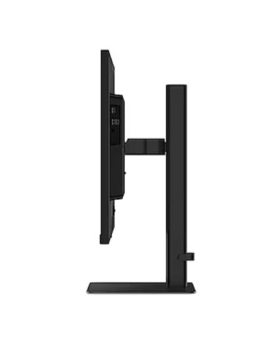 Monitor Profesional Samsung ViewFinity S8 S27D800UAU 27'/ 4K/ Regulable en altura/ Negro